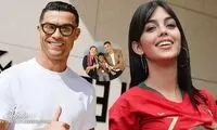 جورجینا راهی دادگاه می‌شود!