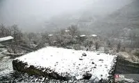 هشدار به مسافران نوروزی؛ باد و باران در راه است
