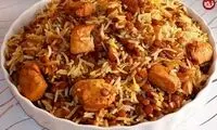 طرز تهیه یک غذای متفاوت برای مهمانان شیک 