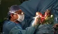 فیلر بینی، نوک بینی دختر جوان را سوزاند!