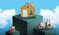 روایت تسهیلات بانکی از دو دهه سقوط آزاد معیشت