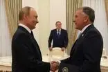 پوتین در مذاکره با ویتکاف حرف ایران را پیش کشید