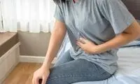 چه تغییری در بدن نشانه عفونت قارچی است؟