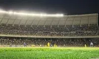 استقلال به لیگ نخبگان صعود کرد