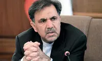 حمله وزیر جنجالی دولت روحانی به رضا پهلوی