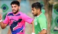 مشکوک‌ترین صحنه سال فوتبال ایران رقم خورد