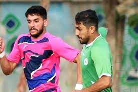 مشکوک‌ترین صحنه سال فوتبال ایران رقم خورد