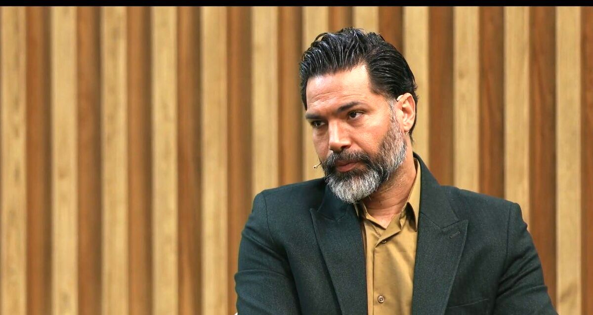 هدیه زنانه حسن روحانی به ملی‌پوشان فوتبال!