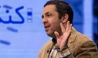 ادبیات عجیب مدیر شبکه آموزش سوژه شد