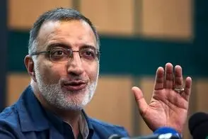 «حاجی ارزون‌فروش» زاکانی را قبل از فاجعه متوقف کنید