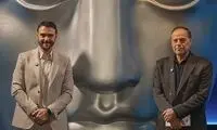 امیرعلی دانایی با یک مهمان ویژه بازگشت
