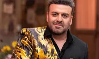 متلک طنز بهرنگ علوی به جمله معروف میرسلیم 