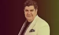  استایل جدید سالار عقیلی پس از لاغری شدید