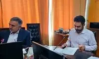 تصاویر خبرساز از جلسه بررسی وضعیت حجاب