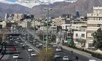 ماجرای صدای تیراندازی در افسریه تهران 