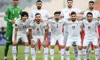 هیچ بازیکن ایرانی به روی سکو نمی‌رود