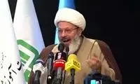 حمله روزنامه نزدیک به قالیباف به روحانی مشهور