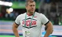 واکنش طعنه‌آمیز اسطوره روس به شکست سنگین یزدانی