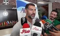 حمایت قاطعانه مربی استقلالی از علیرضا بیرانوند