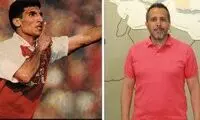 روایتی عجیب از توطئه علیه هاشمی‌نسب در پرسپولیس!
