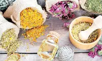 با این گیاهان «پینه و میخچه» را درمان کنید