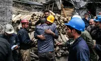 ما هم مردمی هستیم، حقمان نیست آنقدر راحت بمیریم