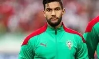 شوک شبانه به پرسپولیسی‌ها درباره عطیه‌الله 