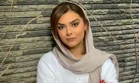 سلفی آینه‌ای و جذاب مادر و دختر معروف سینما