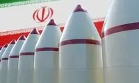 کیهان: بمب اتم هم بسازیم در مقابل آمریکا چیزی نیست