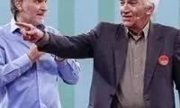 رضا بنفشه‌خواه: همه می‌خواهند بازیگر شوند!
