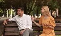 در یک رابطه عاطفی اگر مردی این رفتارها را داشت یعنی شما گزینه اصلی او نیستید