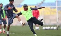 خبر خوش برای پرسپولیس و اوسمار