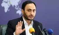 توضیح سخنگوی دولت درباره تیراندازی به معترضان