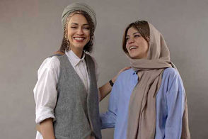 عصبانیت سوگل خلیق از شایعه نسبت با شیدا خلیق