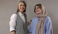 عصبانیت سوگل خلیق از شایعه نسبت با شیدا خلیق
