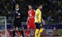 محسن قهرمانی دوباره حرص پرسپولیسی‌ها را درآورد