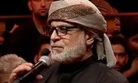 انتقاد مداح مشهور قطری از روحانی ایرانی