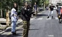 این همه شاخ و شانه کشی برای 6 درصد بی‌حجابی؟
