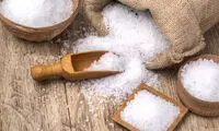 ۶ راهکار ساده برای کاهش مصرف نمک