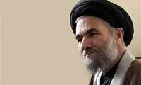 مردم به مساجد نمی آیند، در پارک نماز می‌خوانیم
