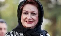 مریم امیرجلالی، حمید لولایی را با خاک یکسان کرد