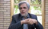 کنایه سنگین به منتقدان دولت رئیسی 