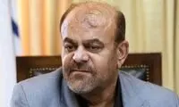  ماجرای بازداشت بازرس ویژه وزیر راه 