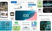 کاربران اپل با این آپدیت حسابی ذوق‌زده شدند