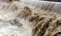 آمار تکان‌دهنده از تبخیر بارش سالانه در ایران!