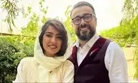 مونا و سپند هم مجری تلویزیون شدند
