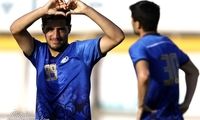 یک استقلالی جدید مسافر جام‌جهانی می‌شود؟