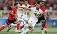 پورعلی‌گنجی: در پرسپولیس و استقلال دنبال هزار تومان و ۲ هزار تومان هستیم!