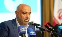 وزیر کار اقتصاد ایران را به جراحی و فیزیوتراپی گره زد