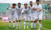 محل میزبانی چادرملو از سرخابی‌ها مشخص شد